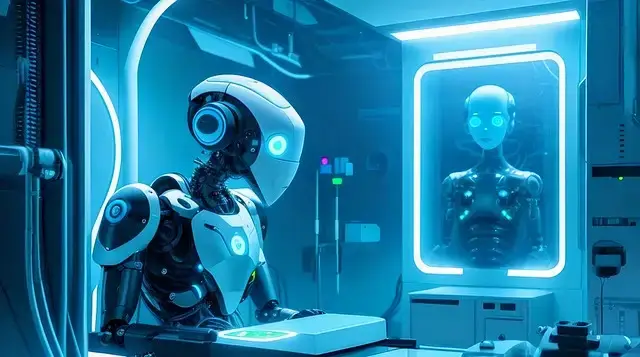 علوم و ذكاء اصطناعي