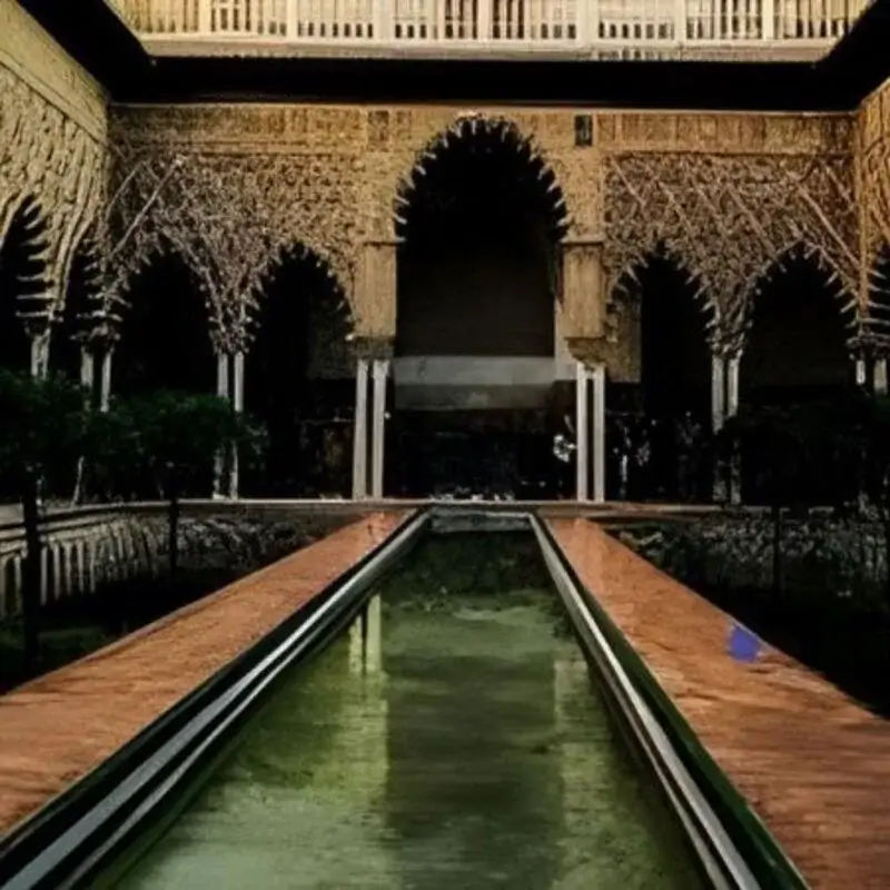 Read more about the article قصة الأندلس من الفتح إلى السقوط