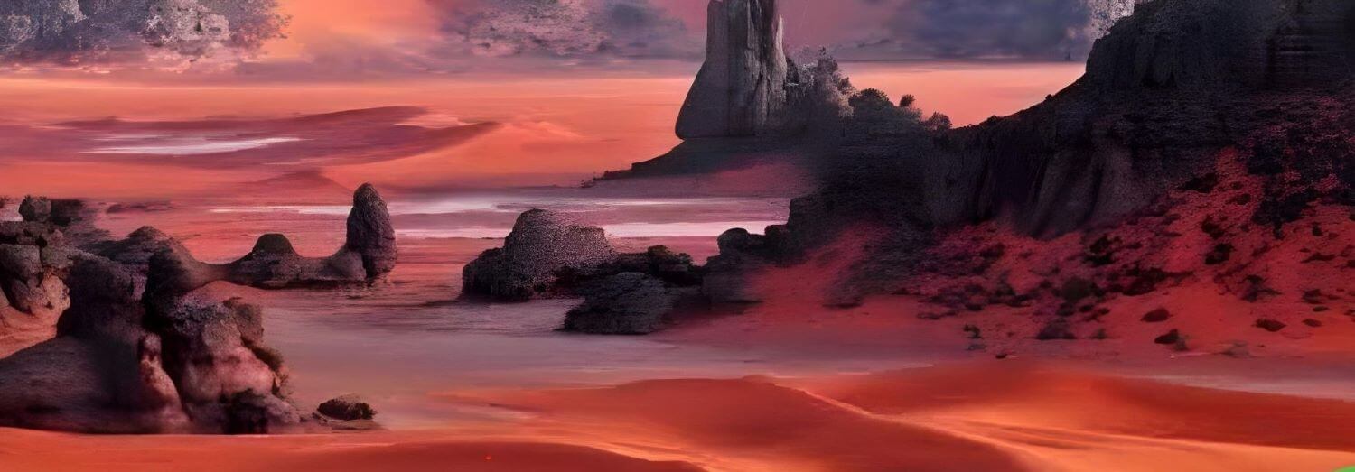 You are currently viewing رحلة ما قبل التاريخ: مدينة سيفار، طاسيلي الجزائر